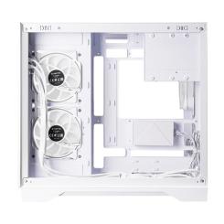 Корпус для ПК Chieftec VISIO Фото 4