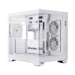 Корпус для ПК Chieftec VISIO Фото 6