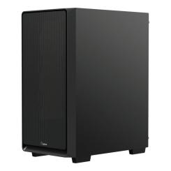 Корпус для ПК OCYPUS GAMMA C60 BK Фото 2