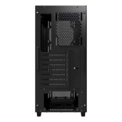 Корпус для ПК OCYPUS GAMMA C60 BK Фото 3
