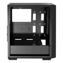 Корпус для ПК OCYPUS GAMMA C60 BK Фото 4