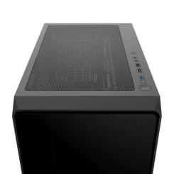 Корпус для ПК OCYPUS GAMMA C60 BK Фото 6