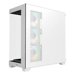 Корпус для ПК OCYPUS GAMMA C72 WH ARGB Фото 2