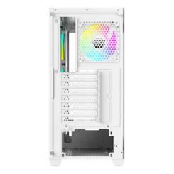 Корпус для ПК OCYPUS GAMMA C72 WH ARGB Фото 3