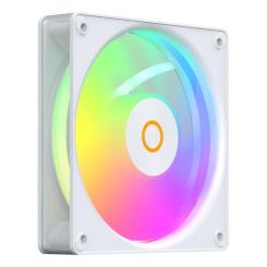 Корпус для ПК OCYPUS GAMMA C72 WH ARGB Фото 8