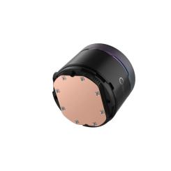 Система жидкостного охлаждения OCYPUS DELTA-L36-BK3AAWNN02X-GL Фото 2