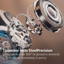 Электробритва Philips XP9201/33 Фото 3