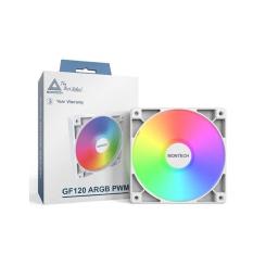 Кулер для корпуса MONTECH GF120 V2 ARGB PWM 3I Фото 4