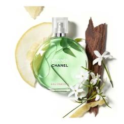 Парфюмированная вода Chanel Chance Eau Fraiche 100 мл Фото 3