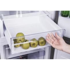 Холодильник Beko RCSA366K40XBN Фото 8