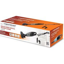 Пылесос Esperanza EHV101K Фото 5