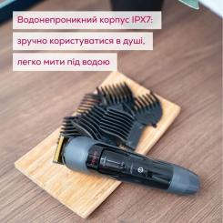 Триммер Beurer MN9X LE 2025 Фото 5
