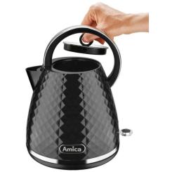 Электрочайник AMICA KF 3030 Фото 2