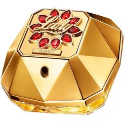 Парфюмированная вода Rabanne Lady Million Royal 30 мл Фото 1