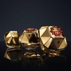 Парфюмированная вода Rabanne Lady Million Royal 30 мл Фото 3