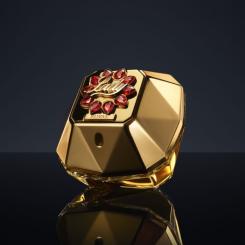 Парфюмированная вода Rabanne Lady Million Royal 30 мл Фото 4