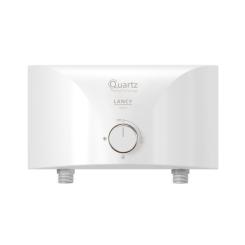 Проточный водонагреватель Quartz Lancy 3500 combi Фото 1