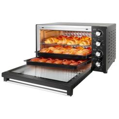 Электропечь Rotex ROT855-B2G EUROSTANDART Фото 9