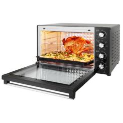 Электропечь Rotex ROT855-B2G EUROSTANDART Фото 10