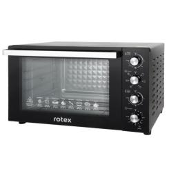 Электропечь Rotex ROT855-B2G EUROSTANDART Фото 1
