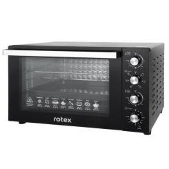 Электропечь Rotex ROT855-B2G EUROSTANDART Фото 2