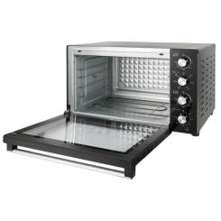 Электропечь Rotex ROT855-B2G EUROSTANDART Фото 3