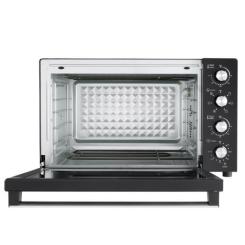 Электропечь Rotex ROT855-B2G EUROSTANDART Фото 4