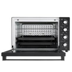 Электропечь Rotex ROT855-B2G EUROSTANDART Фото 5