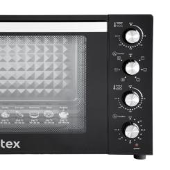 Электропечь Rotex ROT855-B2G EUROSTANDART Фото 7