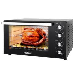 Электропечь Rotex ROT855-B2G EUROSTANDART Фото 8