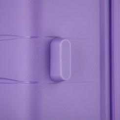 Чемодан 2E Aero 99/119 л лавандова Фото 11