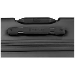 Чемодан Wenger Amplix Hardside Medium чорна Фото 9