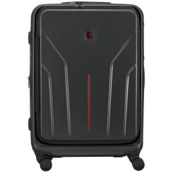 Чемодан Wenger Amplix Hardside Medium чорна Фото