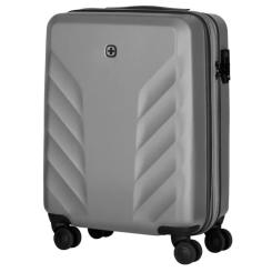Чемодан Wenger Motion, мала, сіра Фото 3