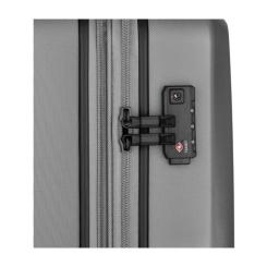 Чемодан Wenger Motion, мала, сіра Фото 6