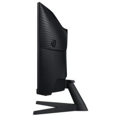 Монитор Samsung LC34G55TWWIXUA Фото 5