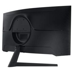 Монитор Samsung LC34G55TWWIXUA Фото 6