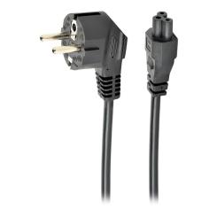 Кабель питания Cablexpert C5 0.5m 0.75mm2 Фото