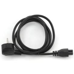 Кабель питания Cablexpert C5 0.5m 0.75mm2 Фото 2