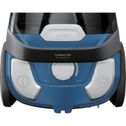 Пылесос Electrolux ECGC21-2CB Фото 2