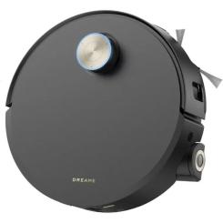 Пылесос Dreame Aqua 10 Ultra Roller Complete Black Фото 1