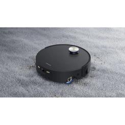 Пылесос Dreame Aqua 10 Ultra Roller Complete Black Фото 5