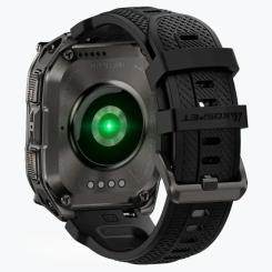 Смарт-часы KOSPET TANK M4 BLACK Фото 2