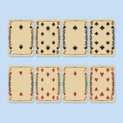 Карты игральные Orner Хрущ Фото 4