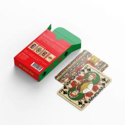 Карты игральные Orner Хрущ Фото 5