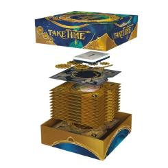 Настольная игра Geekach Games Игры времени (Take Time) (укр.) Фото 1