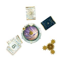 Настольная игра Geekach Games Игры времени (Take Time) (укр.) Фото 2