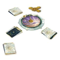 Настольная игра Geekach Games Игры времени (Take Time) (укр.) Фото 3