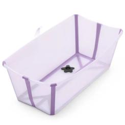 Ванночка Stokke Flexi Bath Lavender Фото