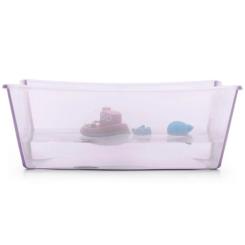 Ванночка Stokke Flexi Bath Lavender Фото 3